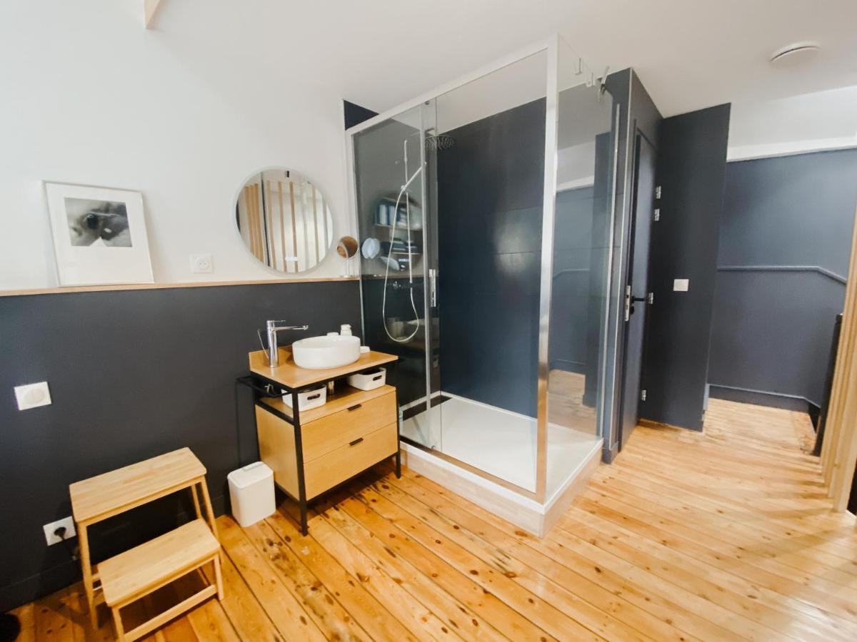 La Maison Rose Quartier Des Arts - Hyper Centre Holiday home Arras